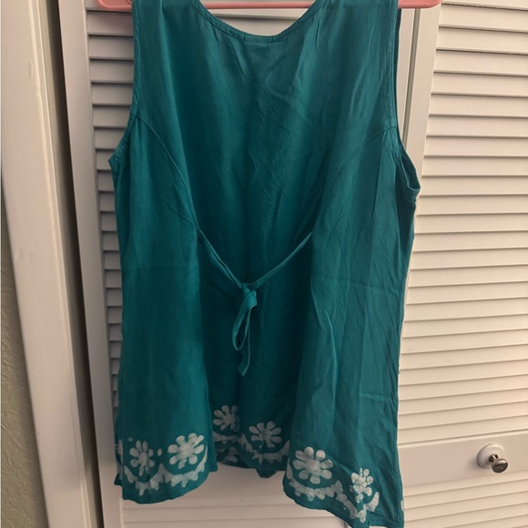 Jackpot women’s tank top - Picture 2 of 2